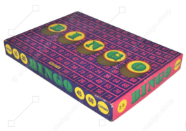 Bingo • ein Brettspiel von Papita • 1977