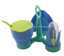 Carrousel de table, Tupperware