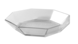 Plato de sopa por Arcoroc France, Octime Clear Ø 19,5 cm