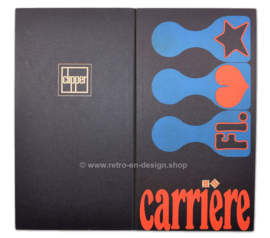 Carriere N.V. Smeets + Schippers Int. van Clipper 1975