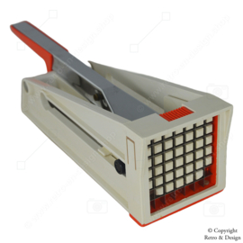 Vintage Charm and Modern Convenience. Timeless Brabantia Potato Cutter from the 1970s!