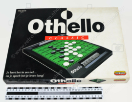 Othello Classic • Vintage spel van Spear spelen uit 1998