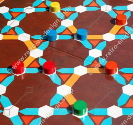 Boomerang, un juego vintage original de Ravensburger 1976