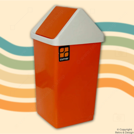 📝Vintage CURVER – timeless plastic design (Blog)