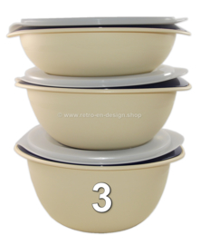 Tupperware Insulated Server ISO DUO 4,3L + 3,5L