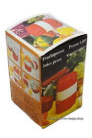 Presse à Jus des années 70 Vintage pour fruits et légumes