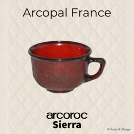 Arcoroc SIERRA ROJO RUBÍ