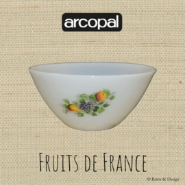 Arcopal Tazón Fruits de France Ø 20 cm