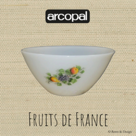 Cuenco Arcopal Fruits de France Ø 20 cm