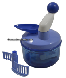 Tupperware Quick Chef