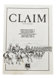 Claim • Jumbo • 1983