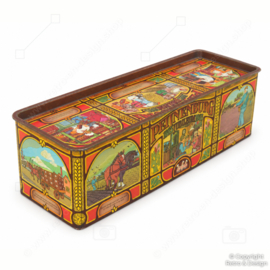 Boîte commémorative vintage Peijnenburg 1883–1983 – 100e anniversaire
