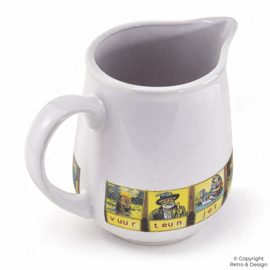 Aap Noot Mies Melkkan (±1,2L) – Ter Steege Servies