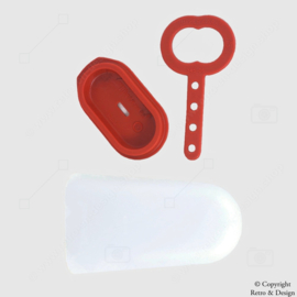 Tupperware Vintage Eis am Stiel Form: Schaffen Sie Sommerzauber mit selbstgemachten Eis am Stiel!