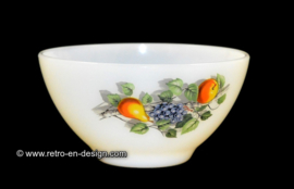 Arcopal bowl Fruits de France Ø 13 cm