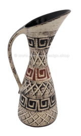 Dümler & Breiden. West-Germany Vase 306-29