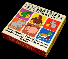 Papita Dierendomino 1975