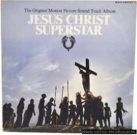 Jesus Christ Superstar - Original Soundtrack (2LP)