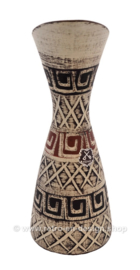 Dümler & Breiden. West-Germany Vase 306-29