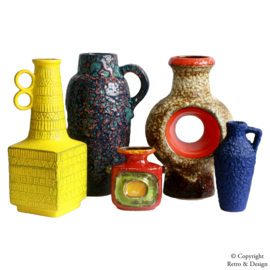 West-Germany Pottery (Blog)