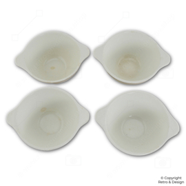 Tazón de sopa Royal Boch Boerenbont “Pagi” – Diseño floral