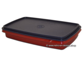 Classic Tupperware storing box, meat box