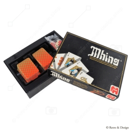 Mhing: Een Boeiend Kaartspel van Jumbo