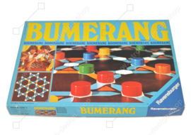 Bumerang, ein originales Vintage-Spiel von Ravensburger 1976