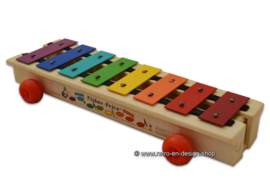 Vintage Fisher Price xylophone 1964 - 1978