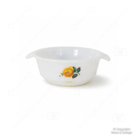 Cuencos Vintage MAGGI – Set de 3 – Rosa Amarilla