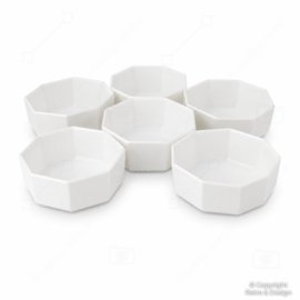 Dessert Bowl by Arcoroc France, Octime white Ø 11,5 cm