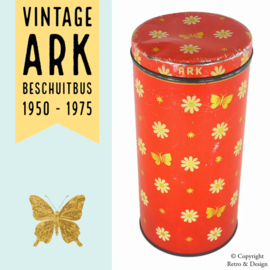 📝 The Dutch Rusk Tin (Blog)