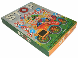 STOP: het grote verkeersspel • Papita • 1975