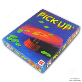 Pick-Up – El Emocionante Juego de Destreza de Jumbo
