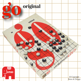 "Original GO - Een Tijdloos Meesterwerk uit 1978"