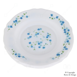 "Bring timeless elegance to the table with the Arcopal Veronica dinnerware" Soup plate Ø 22.5 cm