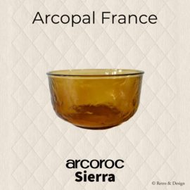 Arcoroc SIERRA ÁMBAR