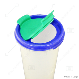 Set von zwei Tupperware Space Savers