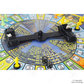 Vendetta – Vintage Maffia Bordspel van Parker (1990)