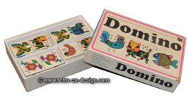 Dominó animal Jumbo 1972