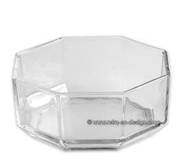 Pindaschaaltje van Arcoroc France, Luminarc Octime clear Ø 10 cm