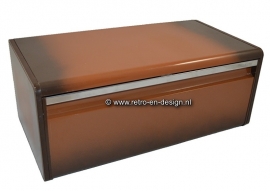 Bread bin by Brabantia