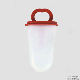 Tupperware Vintage Ice Pop Maker: ¡Crea Magia Veraniega con Paletas de Hielo Caseras!