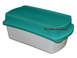 Tupperware opbergbox, bewaardoos