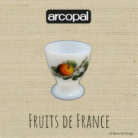 Coquetier Arcopal, Fruits de France