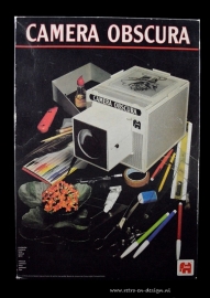 Camera Obscura von Jumbo 1978