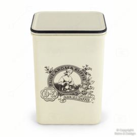 Douwe Egberts Fijne Aroma Koffie koffiebus – Mepal Rosti 1850 – 1970–1990