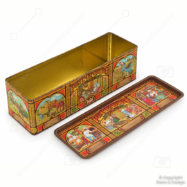 Boîte commémorative vintage Peijnenburg 1883–1983 – 100e anniversaire