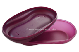 Tupperware Omelettera para microondas