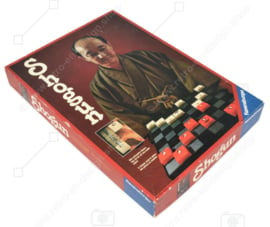 ​Shogun, vintage boardgame by Ravensburger from 1979